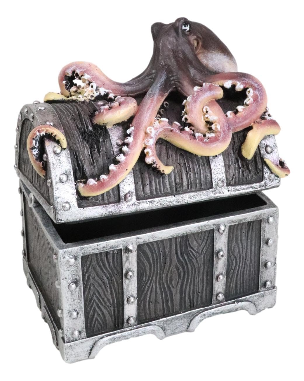 Amazon.com: Ebros Gift Nautical Marine Ocean Terror Octopus Kraken